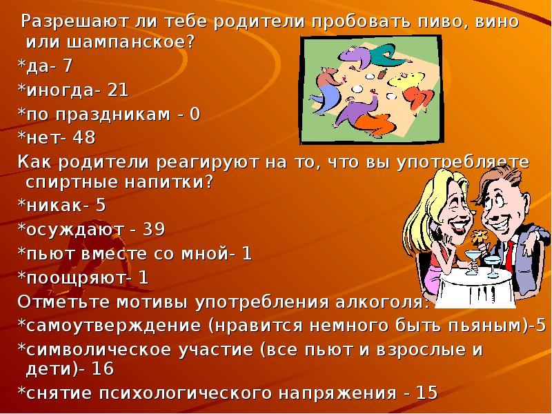 Как узнать какой ты родитель. Родитель, попробуйте.