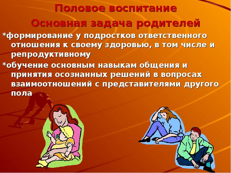Секс В Жизни Подростков Секс В Жизни Подростков