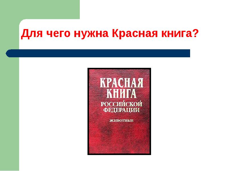 Зачем нужны красные. Для чего нужна красная книга. Зачем нужна красная книга. Для чего нужна красная 22.