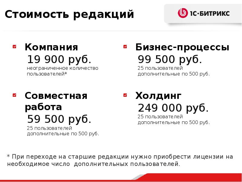 Дополнительные 500