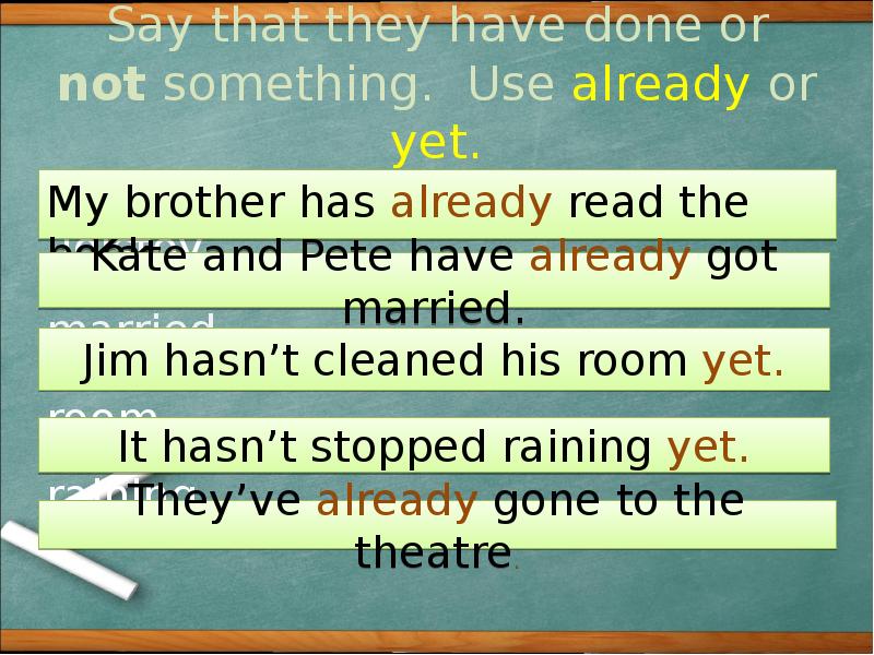 Make use of something. Adverbs of time презентация. already or yet положение в предложении. use something.