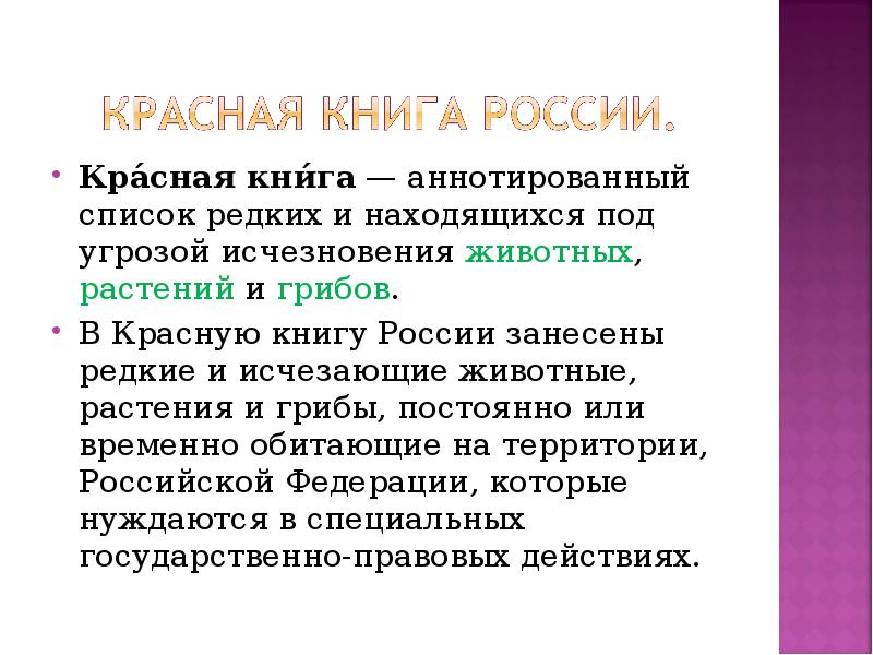 Емко значение слова. Емко значение слова