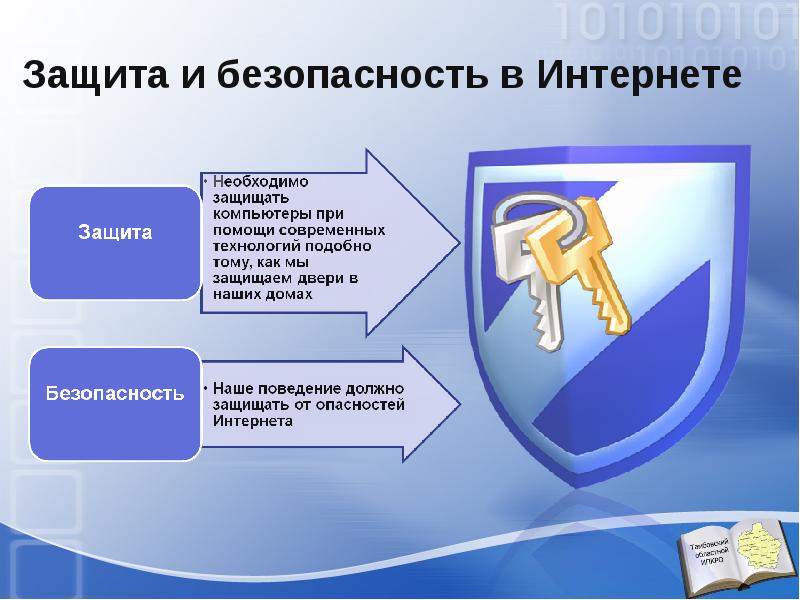 Презентация на тему информационная безопасность. Защита информации в интернете. Информационная безопасность в интернете. Способы защиты информации в интернете. Информационная безопасность презентация.