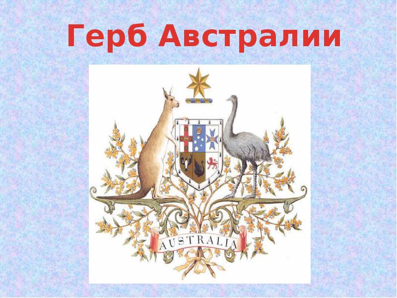 Герб австралии. Герб одной из природных зон Австралии. Первый герб Австралии. Эмблема Австралии.