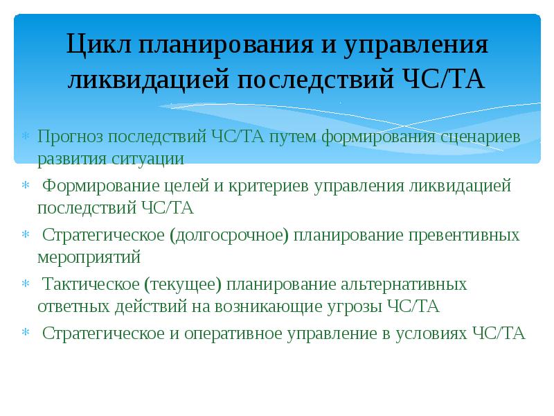 Цикл планирования. Цикл планирования и управления ликвидации последствий ЧС/та. Цикл планирования и управления ликвидацией последствий ЧС. Цикл планирования и управления ликвидацией последствий ЧС/таблица. Циклы планирования и управления ликвидации последствий теракта в.