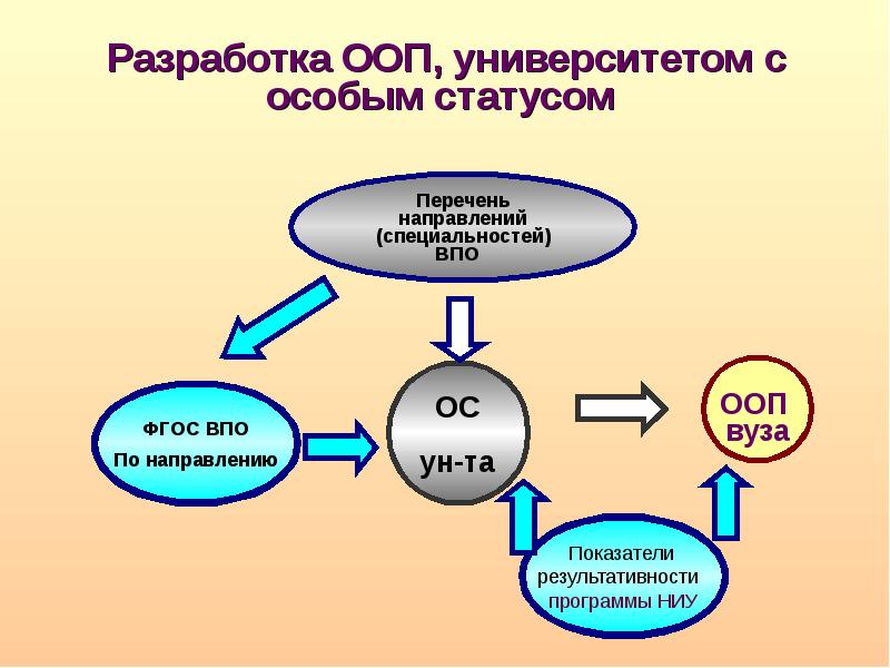 Разработка основной образовательной. Разработка ООП. На основе требований ФГОС во вуз самостоятельно разрабатывает. СУОС. ООП картинки.