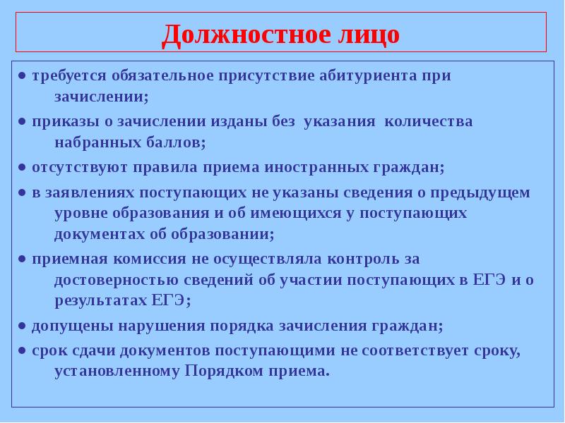 Обязательно присутствовать. Должностное лицо это. Функции должностного лица. Должностное лицо это лицо. Должностное лицо его функции.