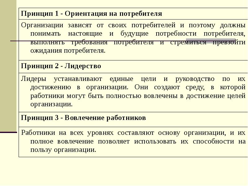 Принцип ориентации на потребителя. Принцип ориентации на будущих потребителей. Принцип ориентация на потребителя реализован в требованиях. Принципы потребительского права.