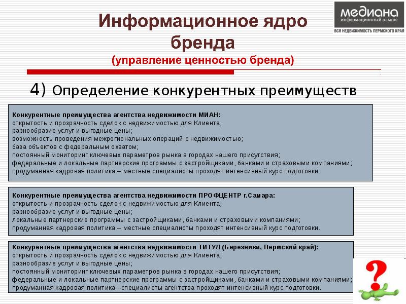 Конкурентные преимущества компании фольксваген