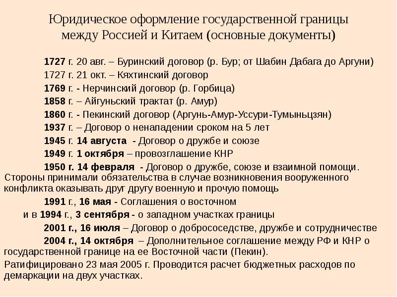 Государственная территория виды государственных границ