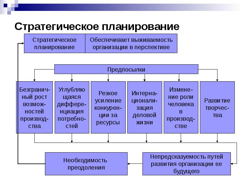 Бизнес план в сфере образования