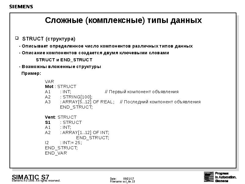 Комплексно сложный проект