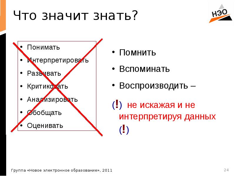 История интересно. А что значит не знаю. Если вас окружают одни дураки. Ведать - знать. А что значит не знаю.