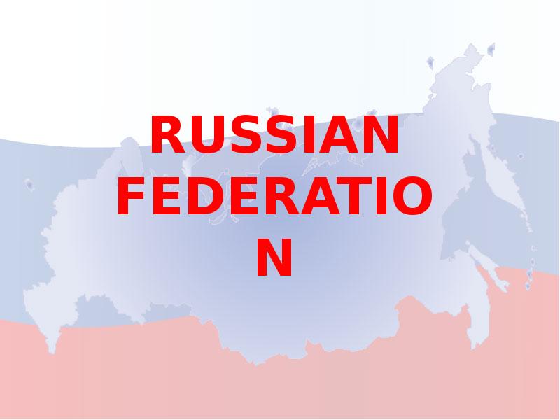 Russian Federation