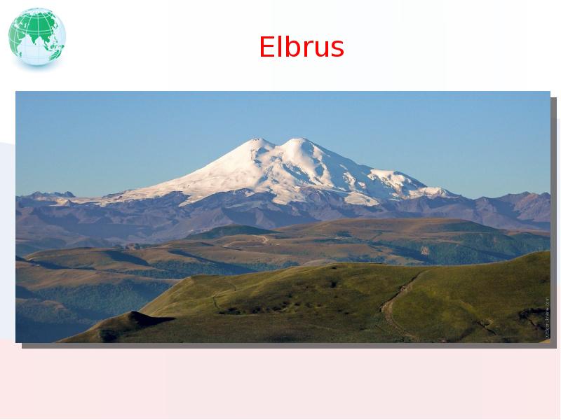 Elbrus