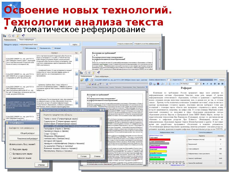 Автоматический текст. Автоматическое реферирование текста. Программы для автоматического реферирования.. Реферирование в Ворде. Заменитель текста автоматический.