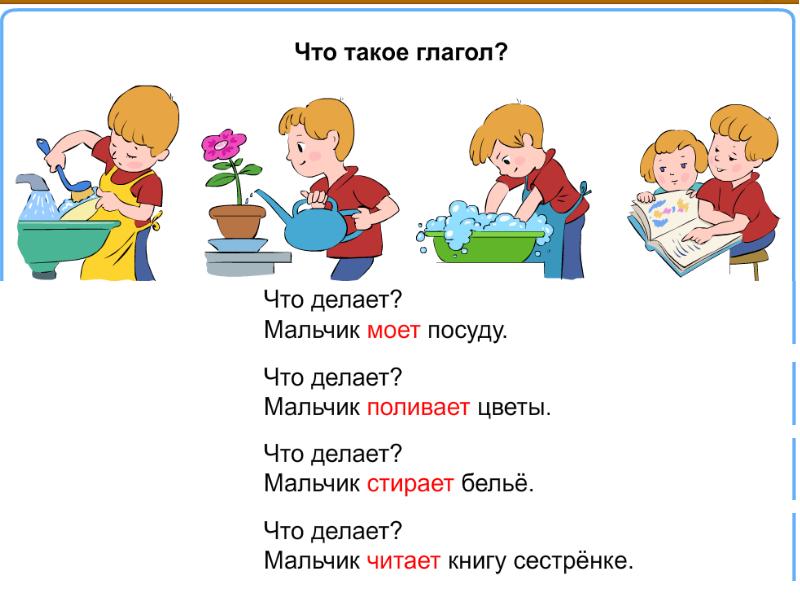 Русский язык вопросы действия. Что делать что делать. Глаголы что делать. Глагол задания для детей. Картинки действия.