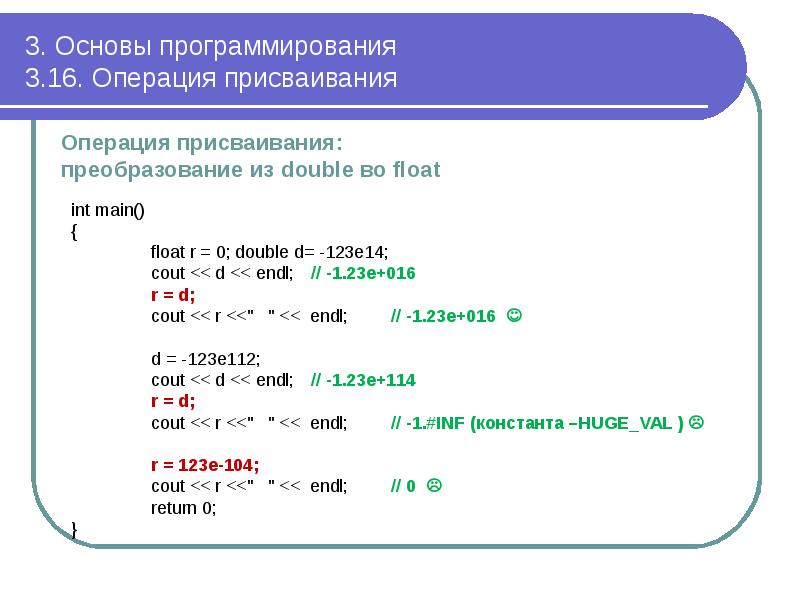 Проекты по программированию для начинающих