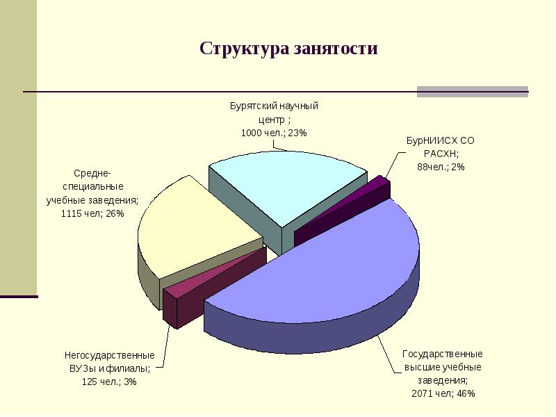 Занятые структура. Структура занятости Швеции. Структура занятости населения Нидерландов. Республика Бурятия состав населения. Структура центра занятости.