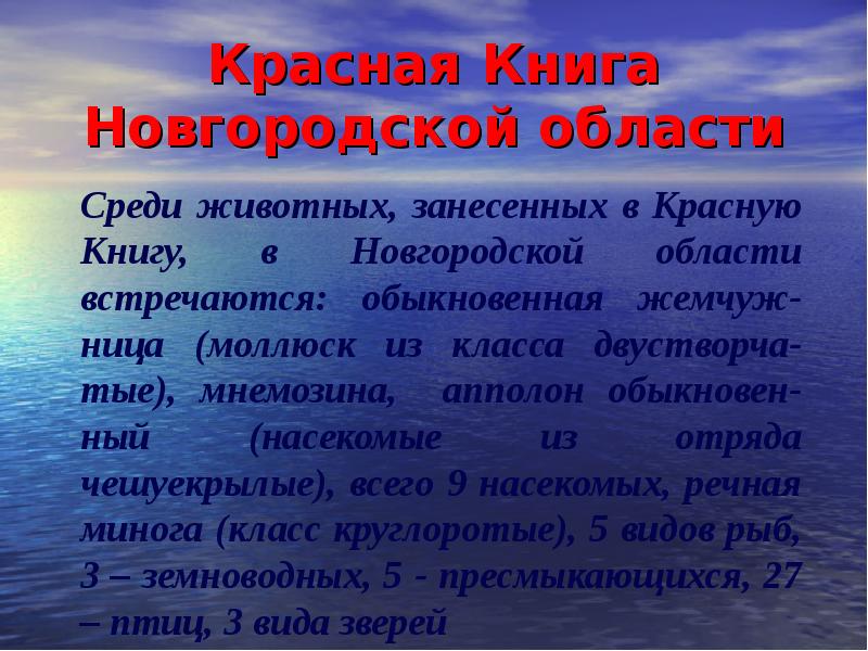 Растения новгородской области занесенные в красную книгу фото и описание