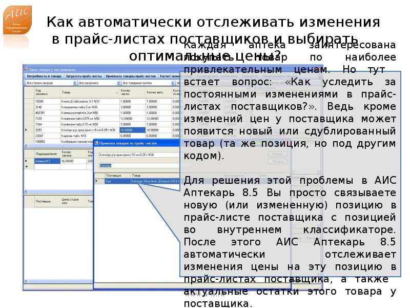 Отслеживать изменения. АИС Аптекарь. Отслеживание изменений. Отслеживание изменений в производстве. Как проследить изменения цен.