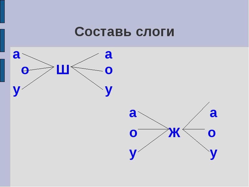 Составить слова из слогов. Составление слов из слогов. Составляющих по слогам. Составь из слогов слова и запиши. Карточки для чтения дошкольникам.