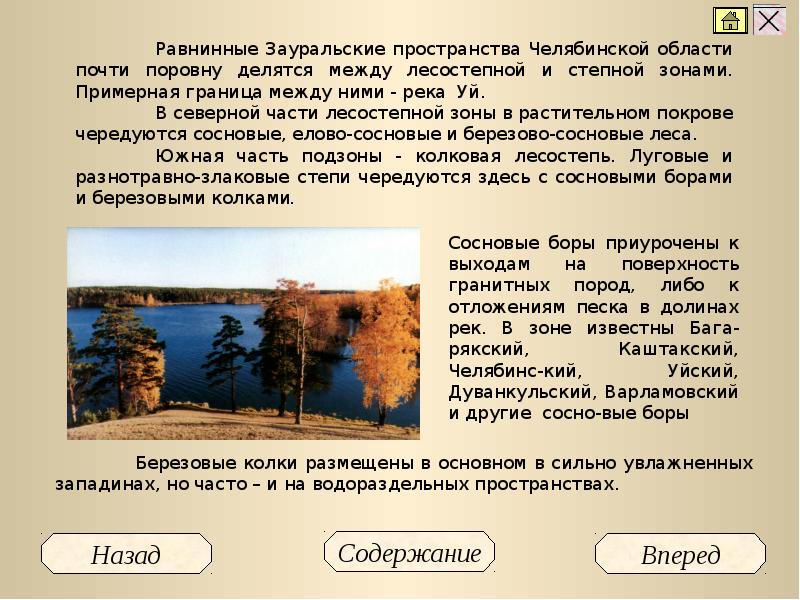 Объясните различия между границами урала как природного. Своеобразие природы Урала таблица.