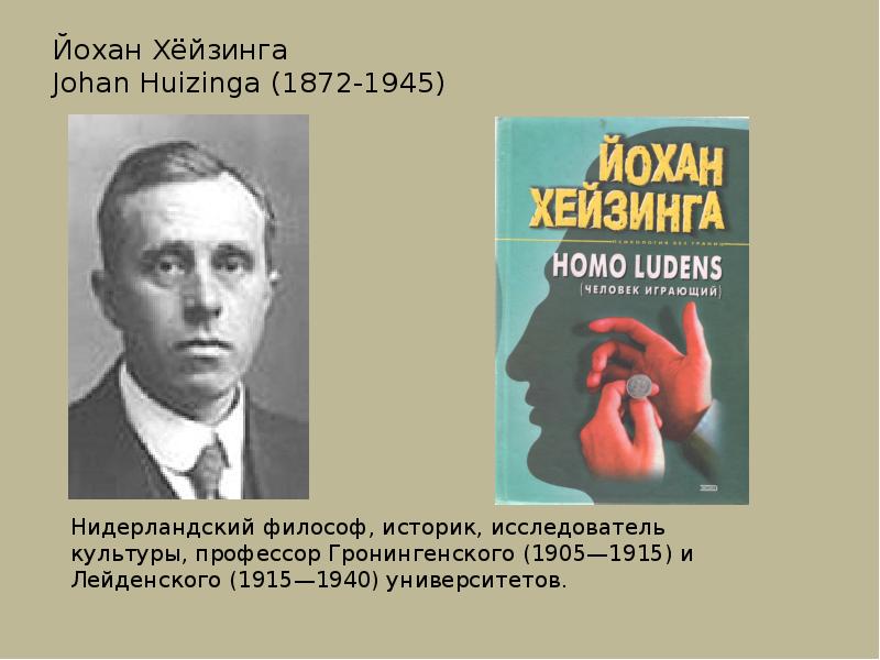 Йохан хейзинга homo ludens. Йохан Хейзинга (1872-1945). Йохан Хёйзинга. Культуролога ёхана Хёйзинга. Йохан Хёйзинга человек играющий.