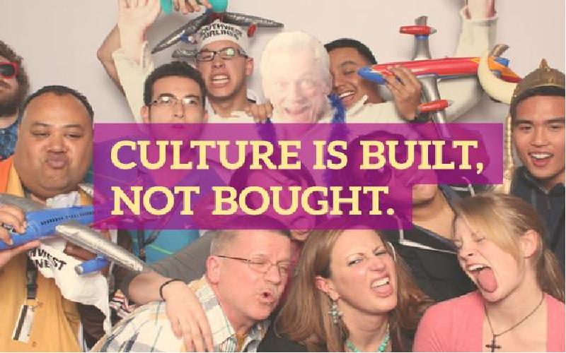 They are not built on. They are not built on