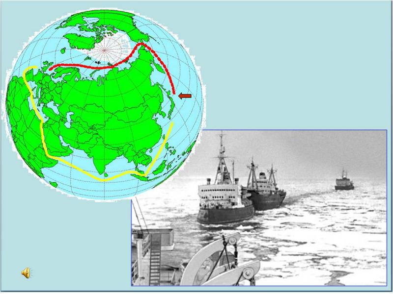 В чем значение северного морского пути. Северный морской путь. Северный морской путь на карте России. Освоение Северного морского пути. Перспективы Северного морского пути.