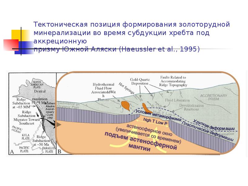 Формирование позиции