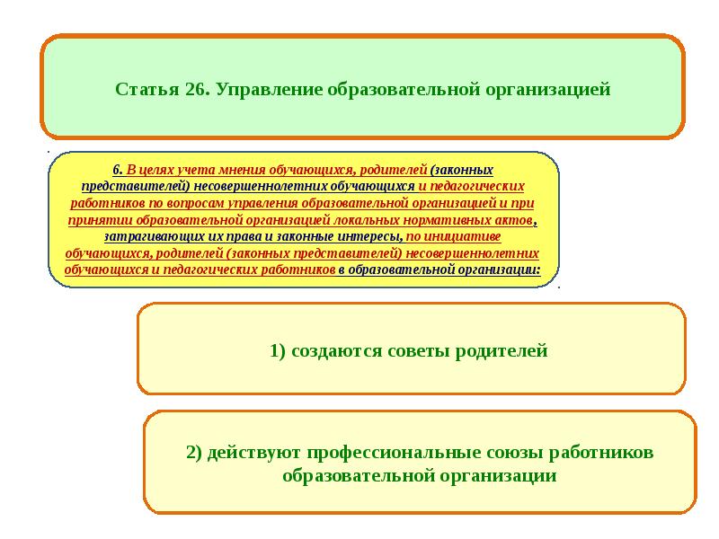 Учет мнения в образовании. Учет мнения в образовании