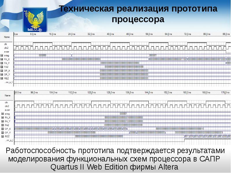 Журналистика учебный план