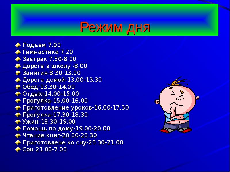 Режим 0