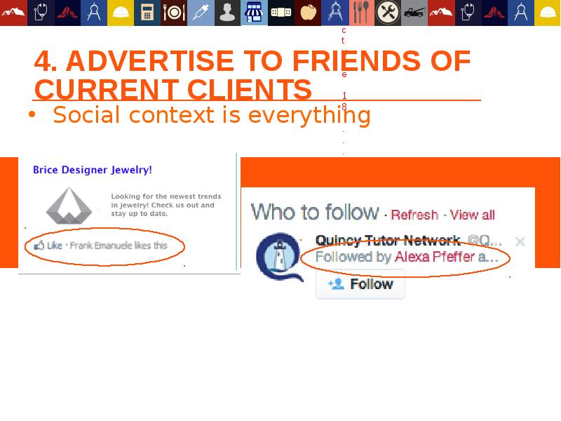 No clients are currently selected. No clients are currently selected