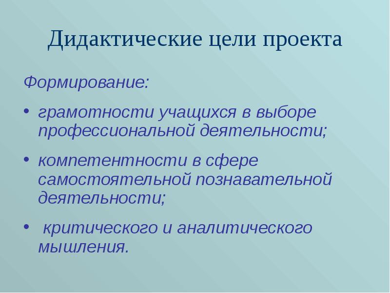 Критическая работа проекта это