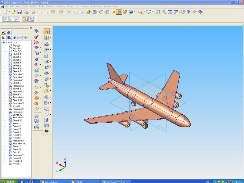 Edge model. Модель в Солид эйдж. Программа Solid Edge. Насечки в Solid Edge. Проекты в Солид Эдже.
