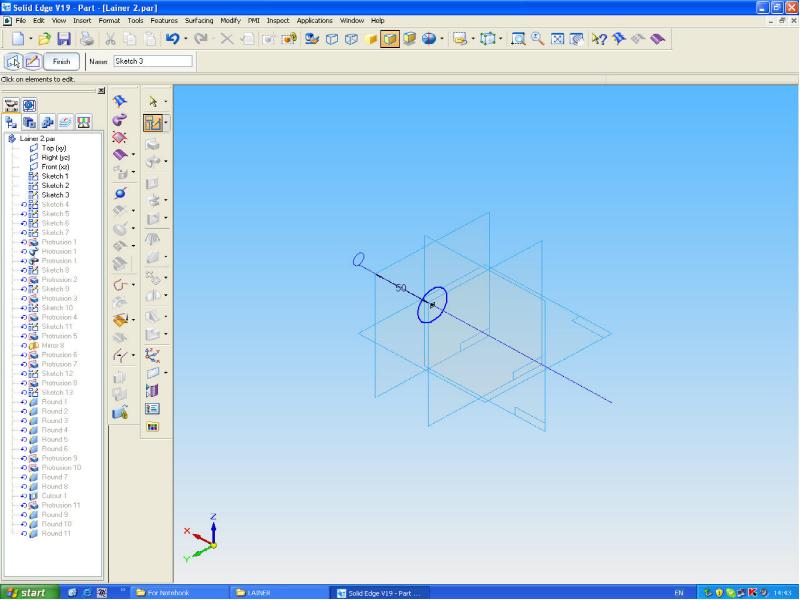 Edge modeling. Модель в Солид эйдж. Проекты в Солид Эдже. Лестницы в Solid Edge. Модель троса в SOLIDEDGE.