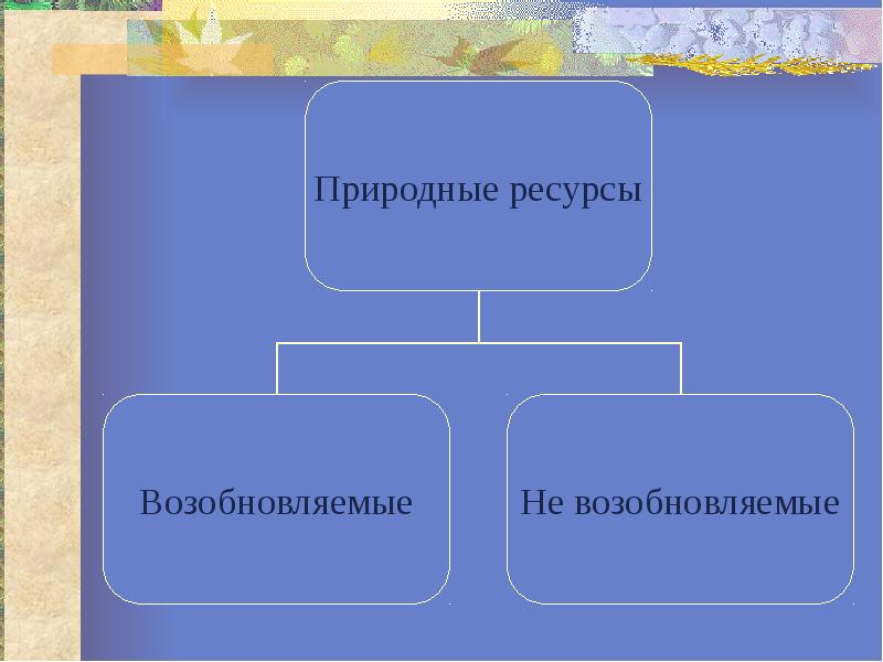 Презентация на тему воздействие человека на животный мир