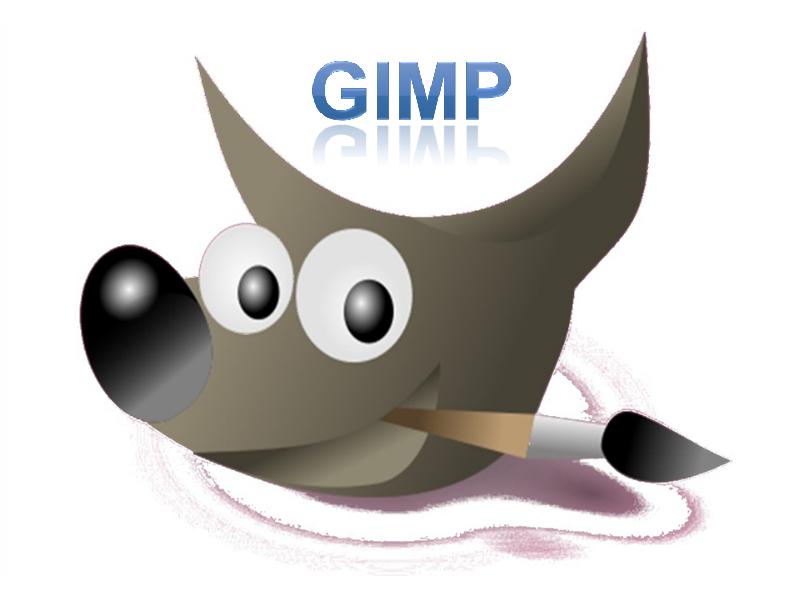 Презентация по теме gimp