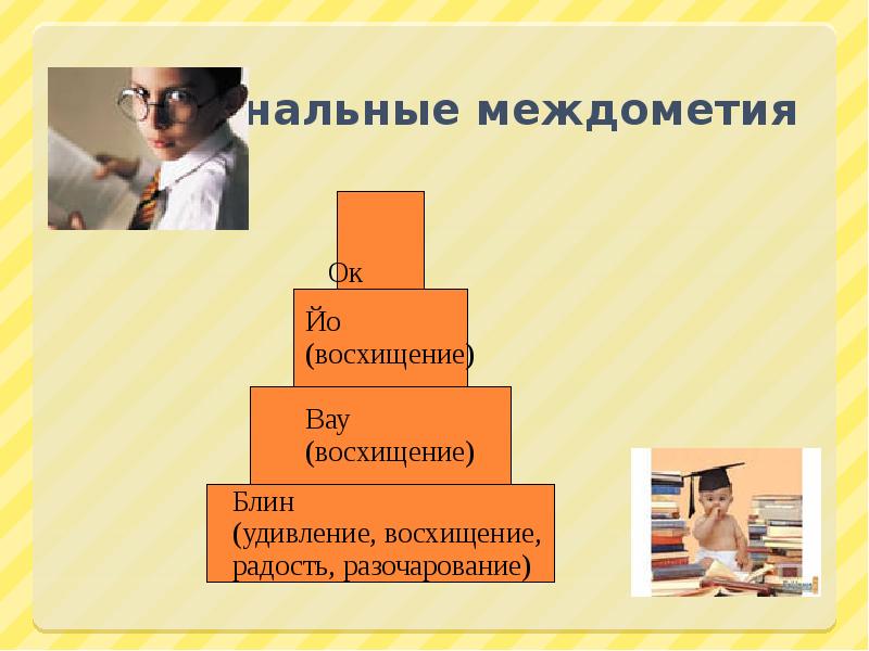 Предложение с междометием восторг. Междометия радости и восторга. Междометия выражающие восторг. Междометия восхищения. Эмоциональные междометия радость восхищение.