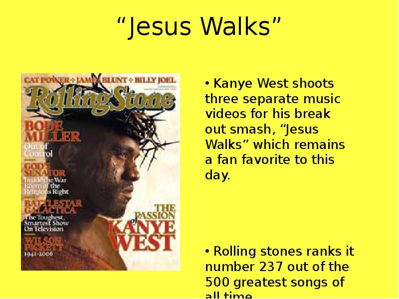 Carnival перевод канье. Kanye West - Jesus walks. Kanye West на презентации. Kanye West Jesus walks Version 1 VOB. Funny facts about Kanye.