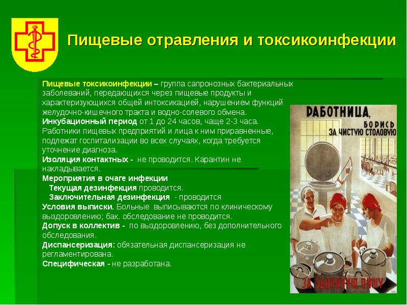 Пищевые отравления это заболевания. Пищевые токсикоинфекции инфекционные болезни. Инфекционные пищевые отравления. Меры предупреждения пищевых отравлений и заболеваний.. Заболевания передающиеся через пищевые продукты.