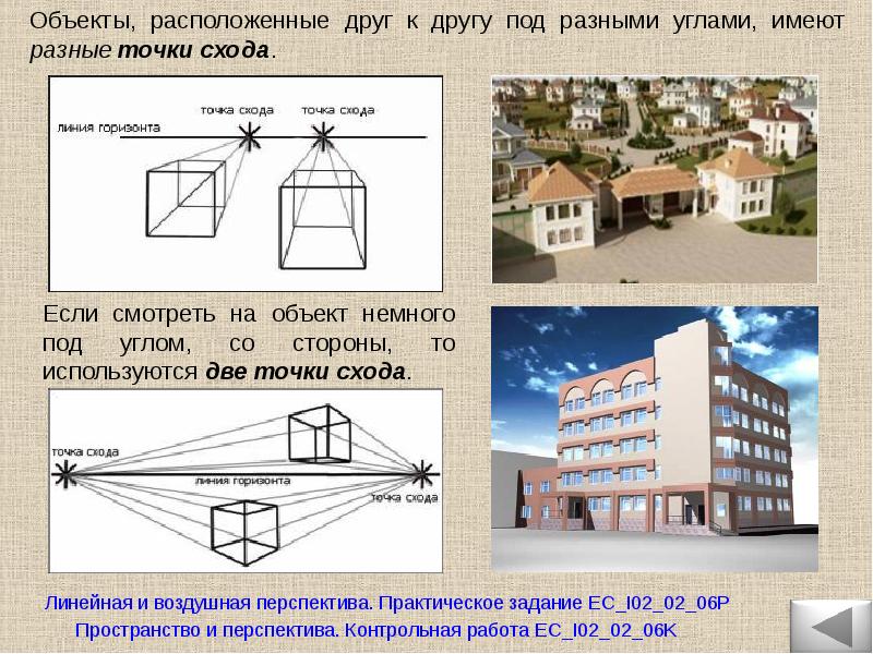 Под разным углом. Объект под разными углами. Здания расположенные углом. Предмет под разным углом.