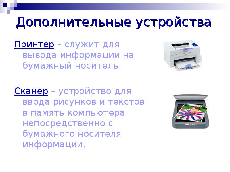 Это устройство для ввода рисунков от руки непосредственно в компьютер