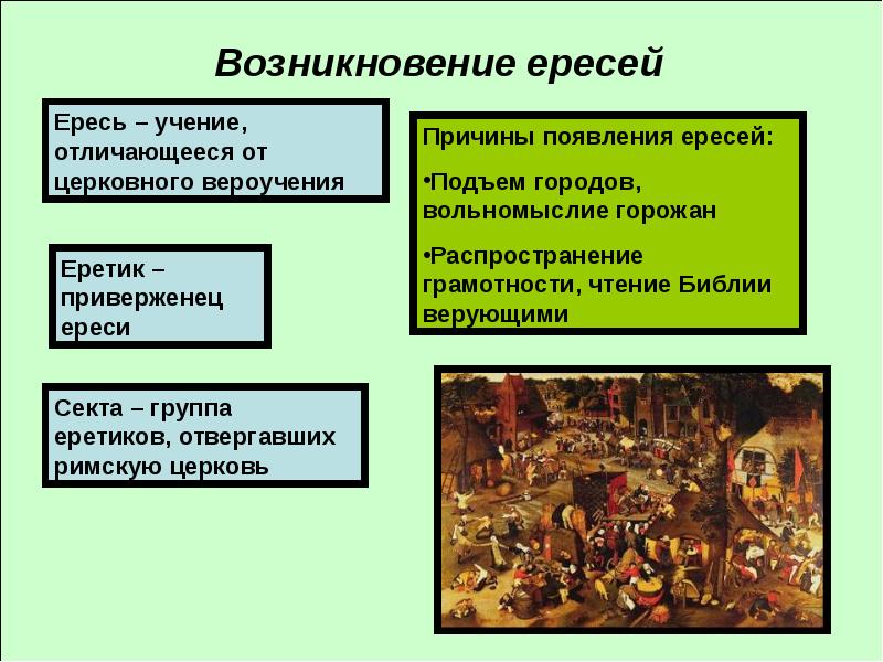 Борьба католической. Ереси в христианстве. Причина возникновения ереси в средневековье. Причины появления еретиков. Ересь и еретики.