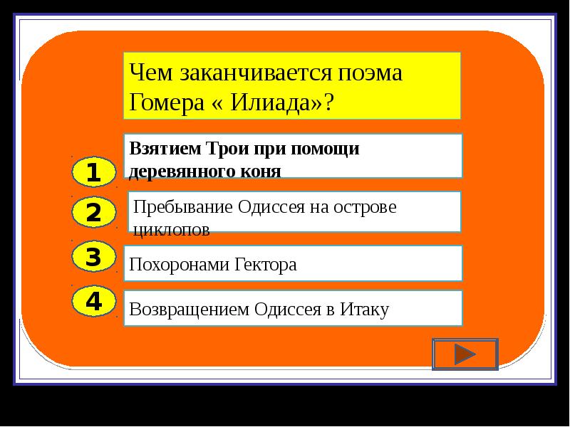 Чем заканчивается поэма. Чем заканчивается поэма Гомера Илиада. Че заканчивается иладна. С чего начинается Илиада 5 класс. Как заканчивается поэма Гомера Илиада.