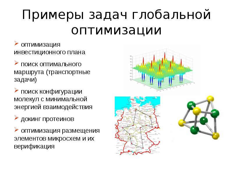Задача оптимального поиска. Задачи на оптимизацию. Задачи оптимизации примеры. Оптимизационные задачи примеры. Методы глобальной оптимизации.