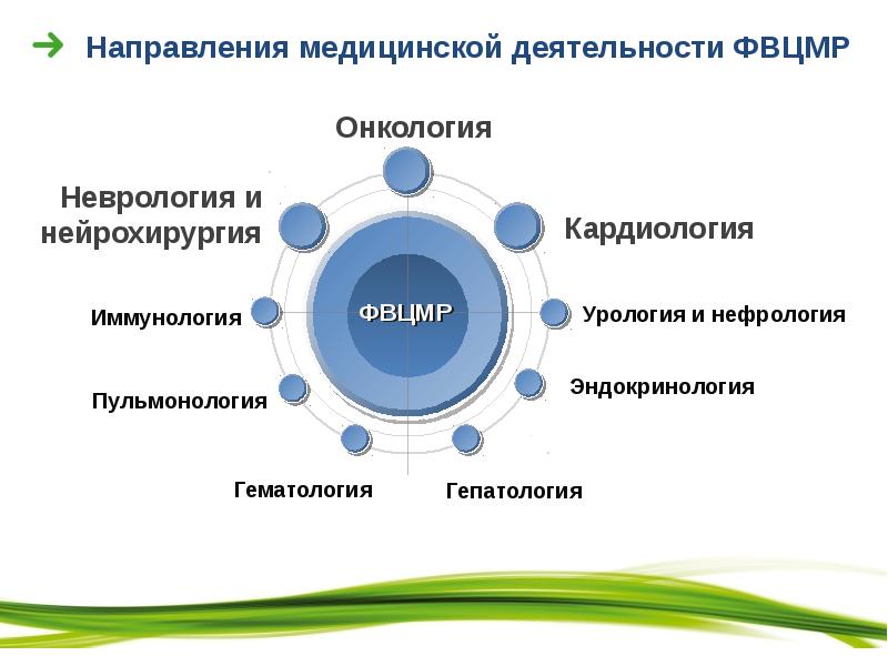 Медицина направление деятельности. Направления медицинской деятельности. Димитровград центр ядерной медицины.