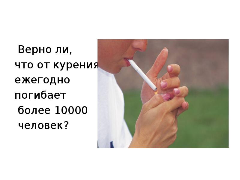 Верно ли что человек